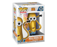Funko POP Movies: Despicable Me 4 - Mega Minion Tim - 1280462 - zdjęcie 3
